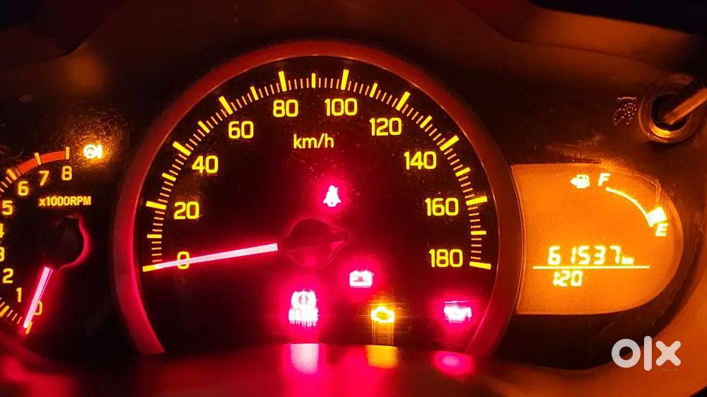 Maruti Suzuki Celerio 2016 Petrol Well Maintained