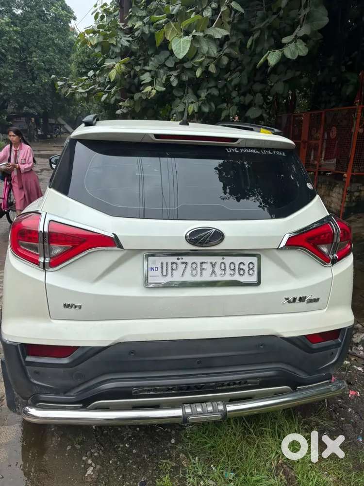Mahindra Xuv300 Diesel Manual 2019
