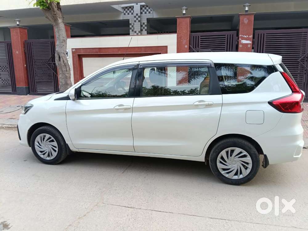 Maruti Suzuki Ertiga 1.5 Tour M, 2024, Cng & Hybrids