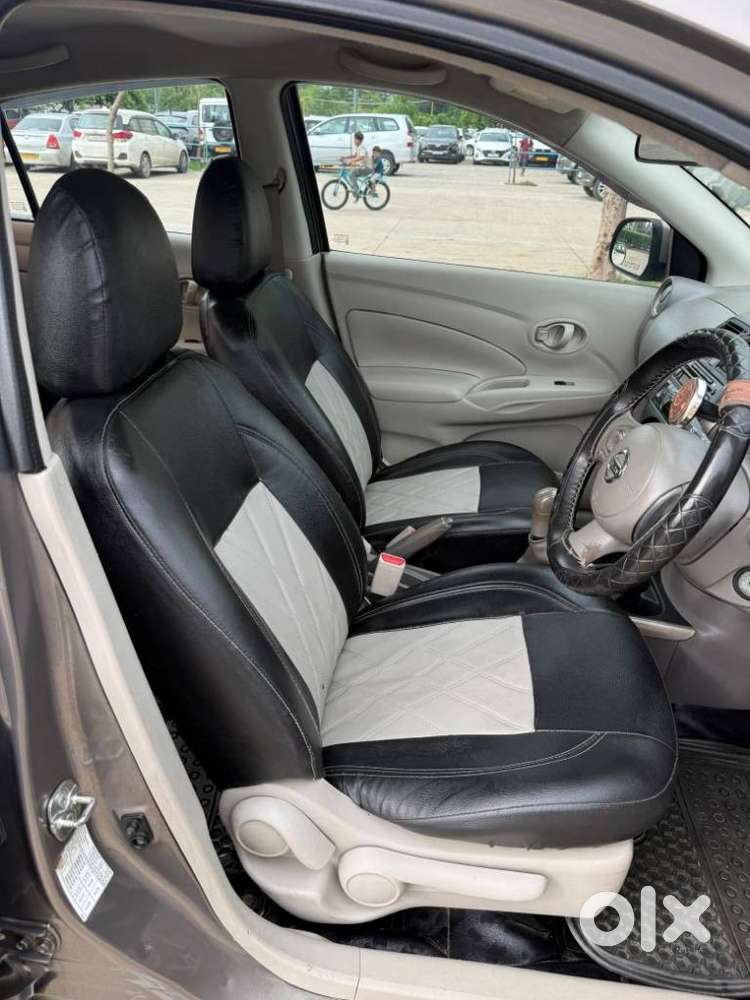 Nissan Sunny Diesel Xl, 2012, Diesel