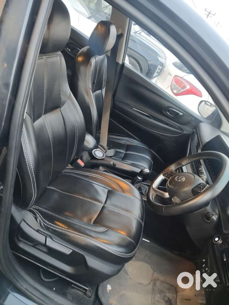 Hyundai New I20 1.5 Asta (o) Mt, 2021, Petrol