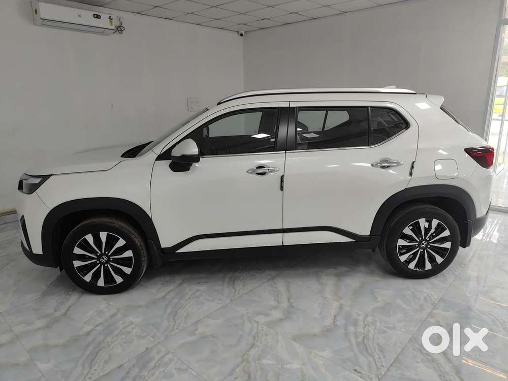 Honda Elevate Zx Cvt, 2024, Petrol