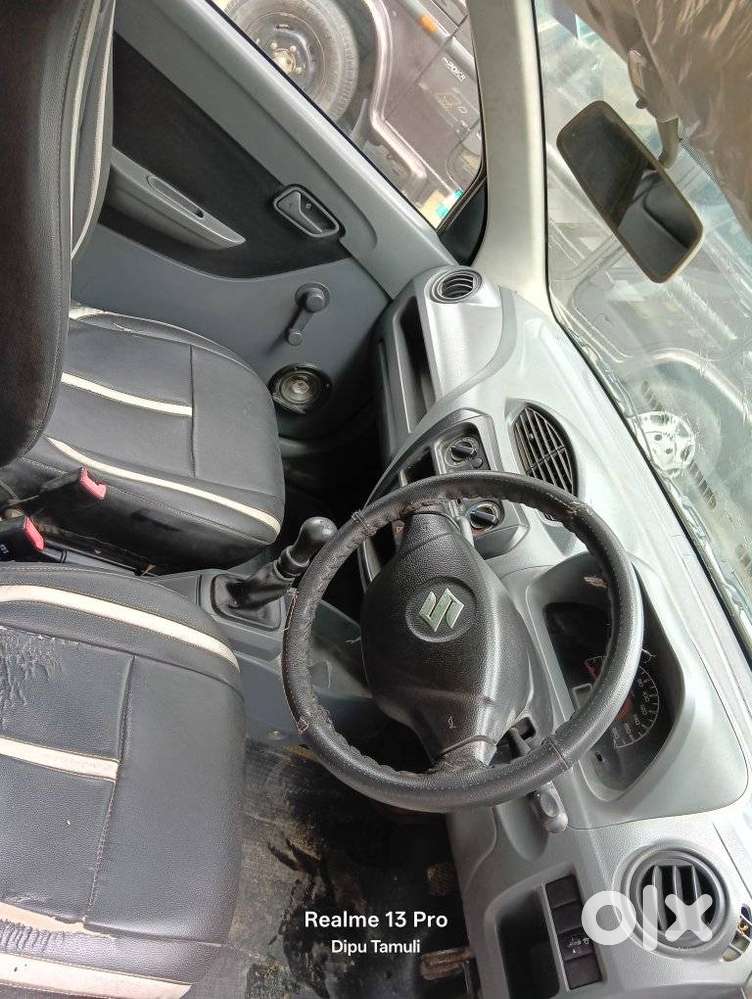 Maruti Suzuki Alto 800 Std Optional, 2016, Petrol