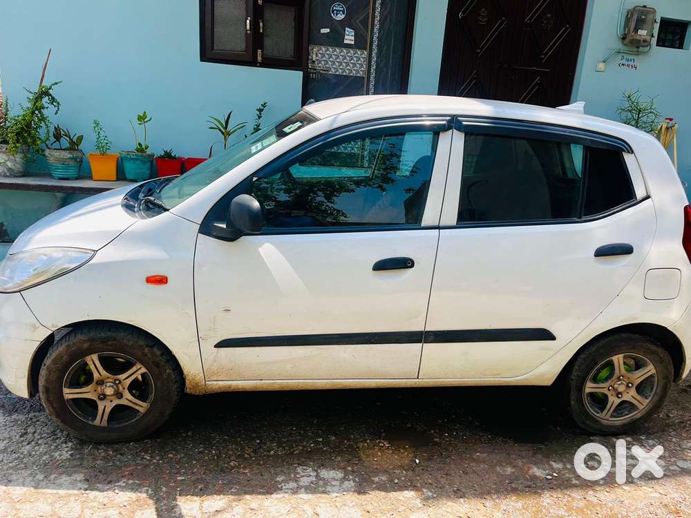 Hyundai I10 Magna 2016 Model