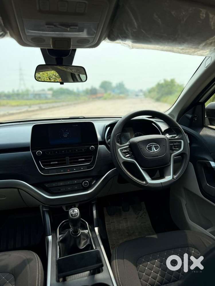 Tata Safari 2023