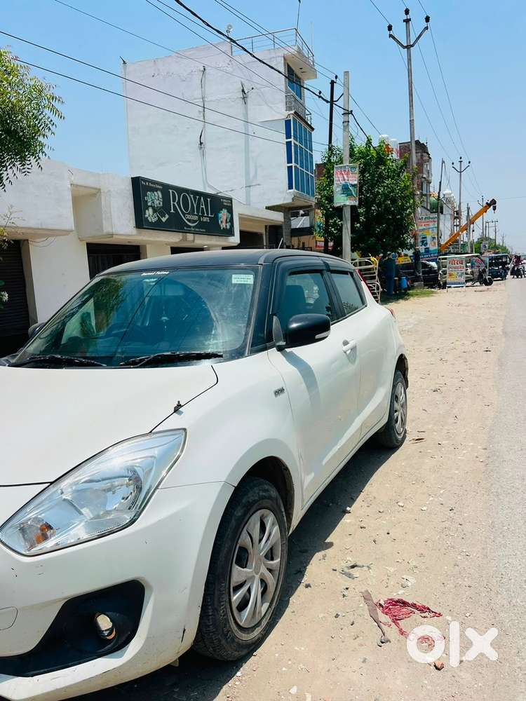 Maruti Suzuki Swift 2018 Diesel Good Condition