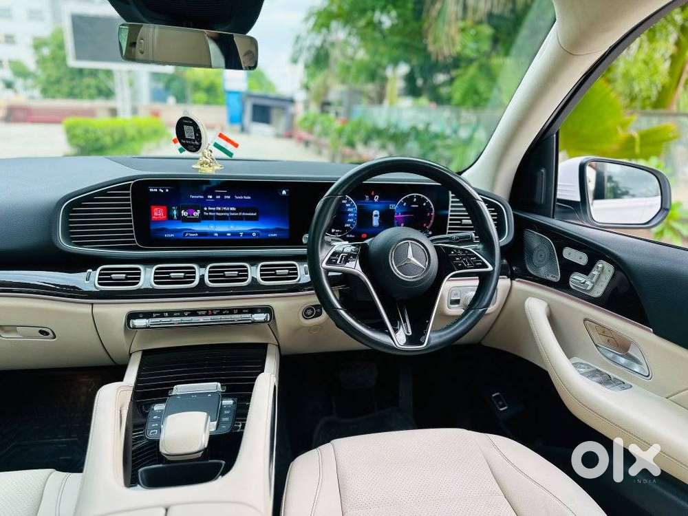 Mercedes-benz Gle 300d 4matic Lwb, 2024, Diesel