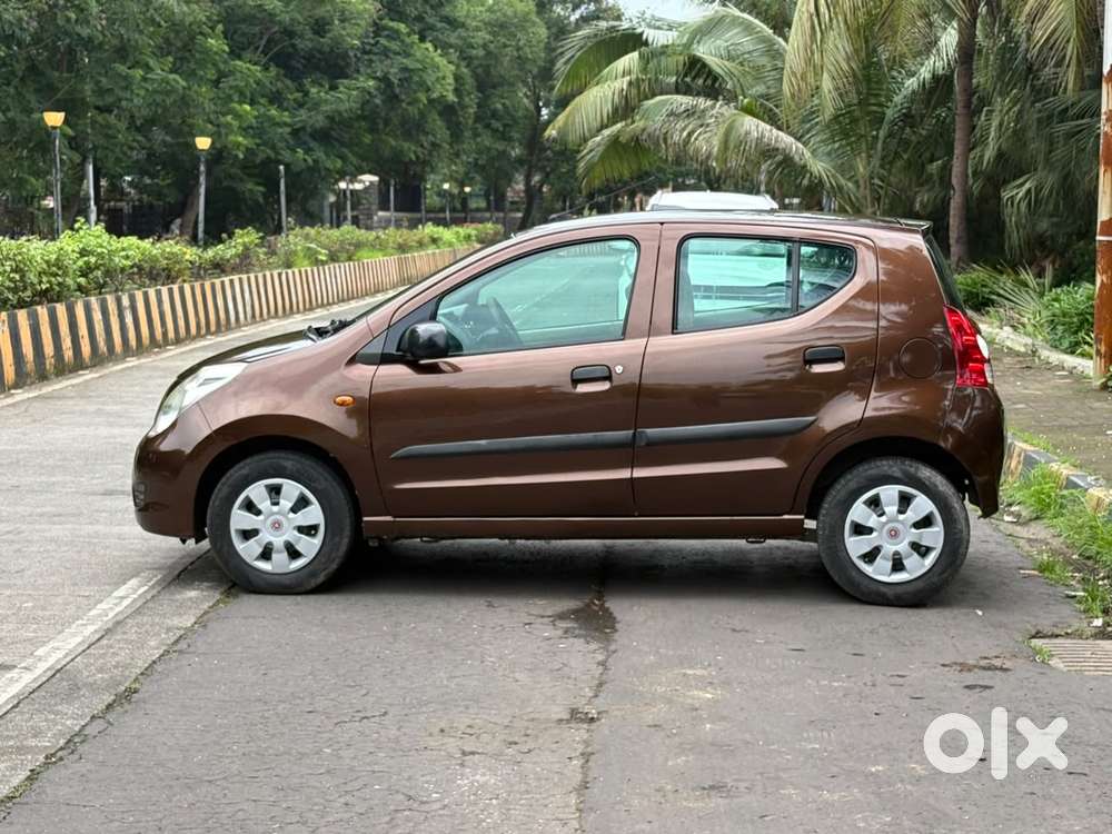 Maruti Suzuki A-star 1.0 Vxi, 2012, Petrol