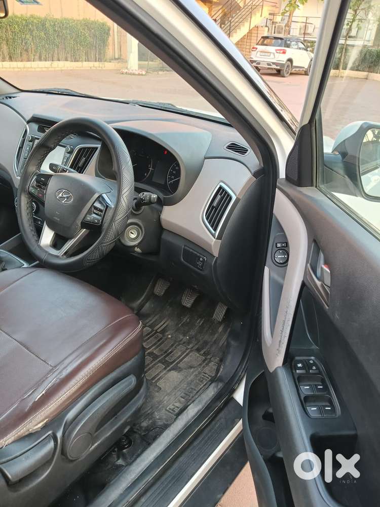 Hyundai Creta 1.4 S Plus Crdi, 2017, Diesel