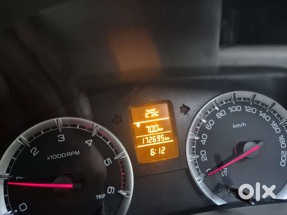 Maruti Ertiga Diesel 2015