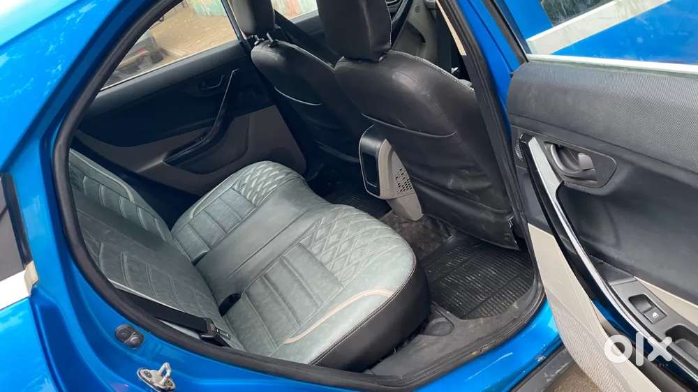 Tata Nexon 1.5 Revotorq Xm, 2019, Diesel