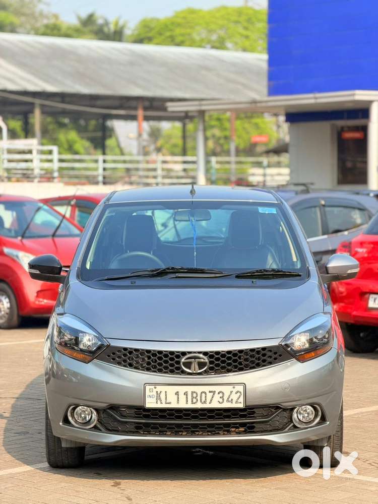 Tata Tiago 1.05 Revotorq Xz Plus, 2019, Petrol