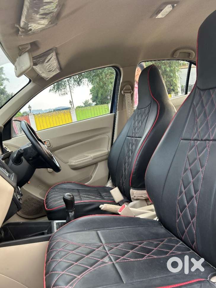 Maruti Suzuki Dzire 1.2 Lxi, 2020, Petrol