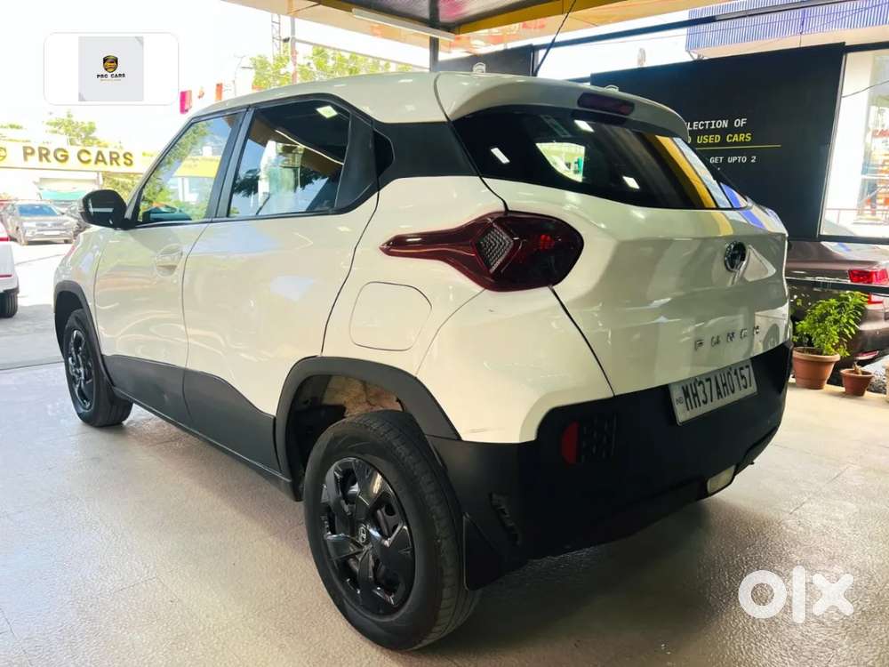 Tata Punch Adventure, 2024, Petrol