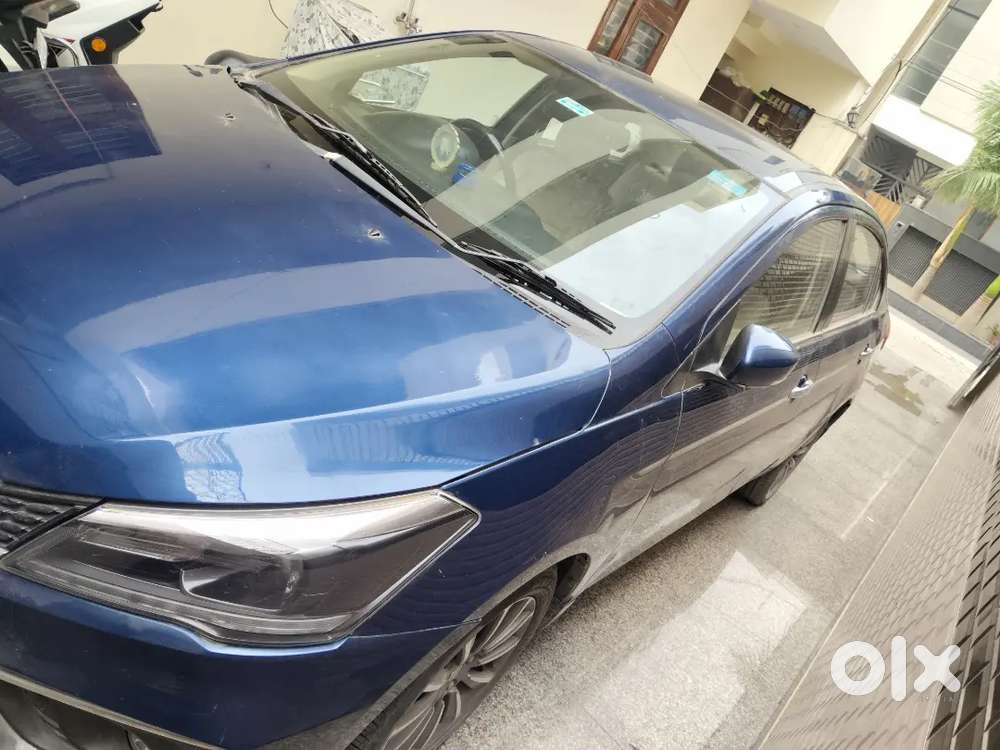 Maruti Suzuki Ciaz Alpha 2020 Petrol Manual
