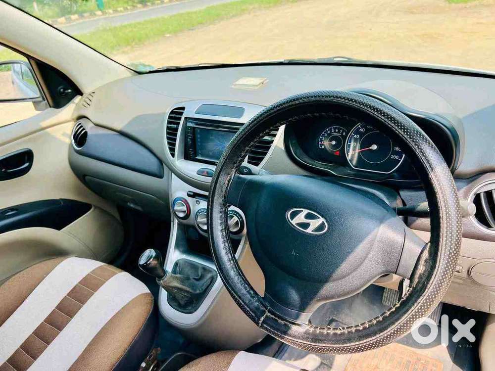 Hyundai I10 Magna 1.1l, 2014, Petrol