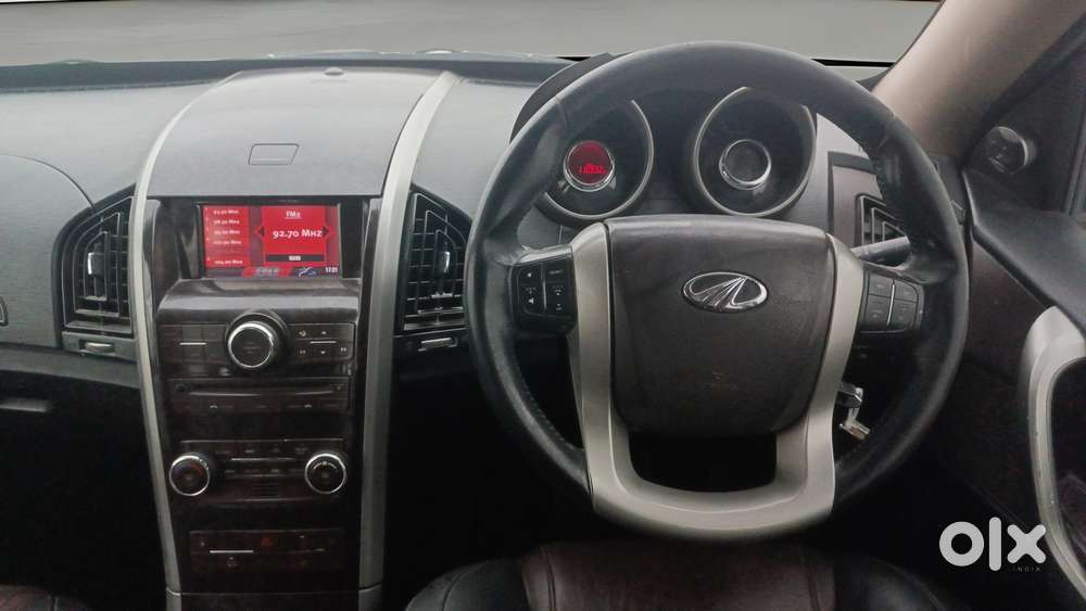 Mahindra Xuv500 W8, 2013, Diesel