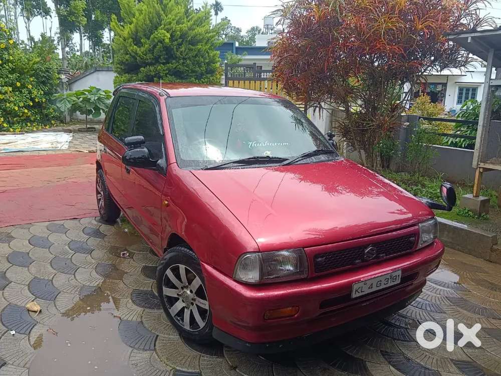 Maruti Suzuki Zen Estilo 1999 Petrol Good Condition