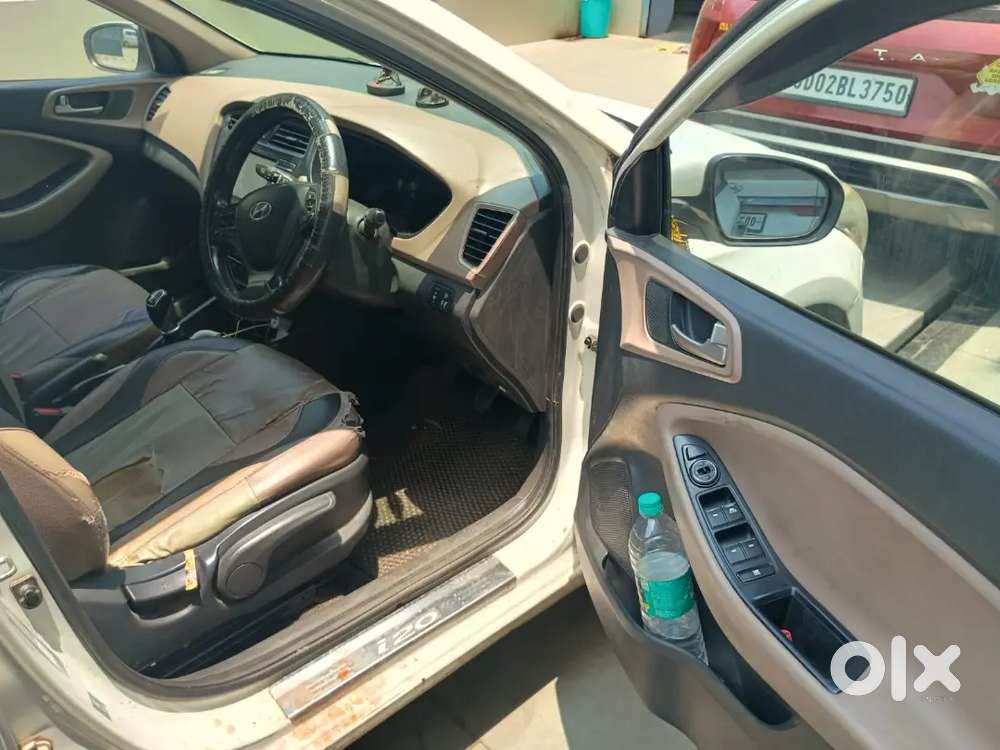 Hyundai I20 1.4 Asta 2015 Diesel Manual