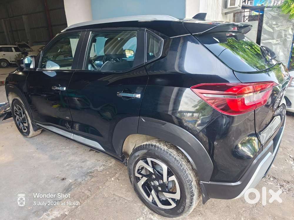 Nissan Magnite Petrol 2024