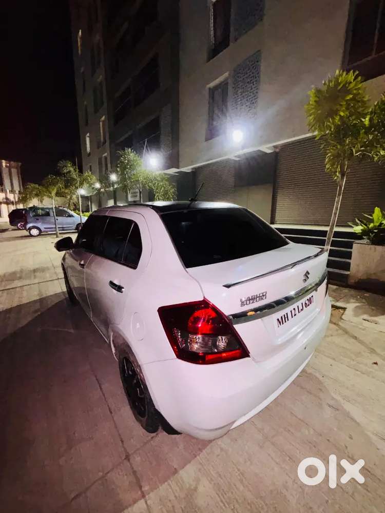 Maruti Suzuki Dzire 2014 Petrol Good Condition