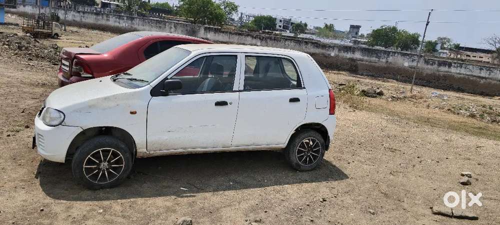 Maruti Suzuki Alto 800 2009 Petrol 145775 Km Driven