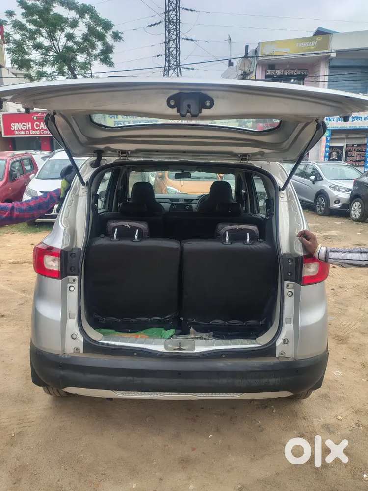 Renault Triber Facelift 2021 Petrol 56000 Km Driven