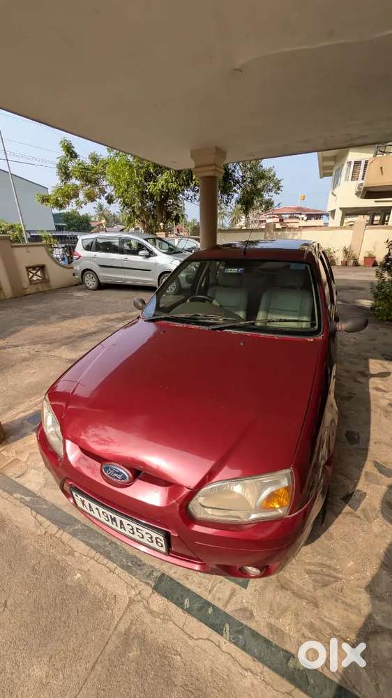 2009 Ford Ikon 1.3l Flair  Single Owner  Fc Valid Till 2029