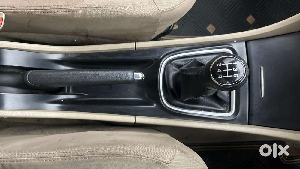 Maruti Suzuki Ciaz Vxi Plus, 2017, Petrol