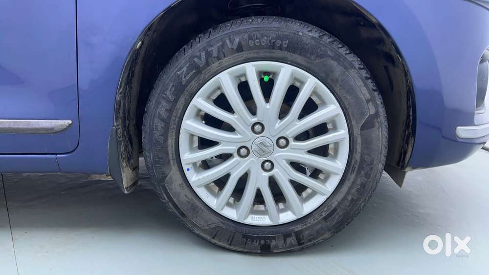 Maruti Suzuki Dzire 1.2 Zxi Amt, 2018, Petrol