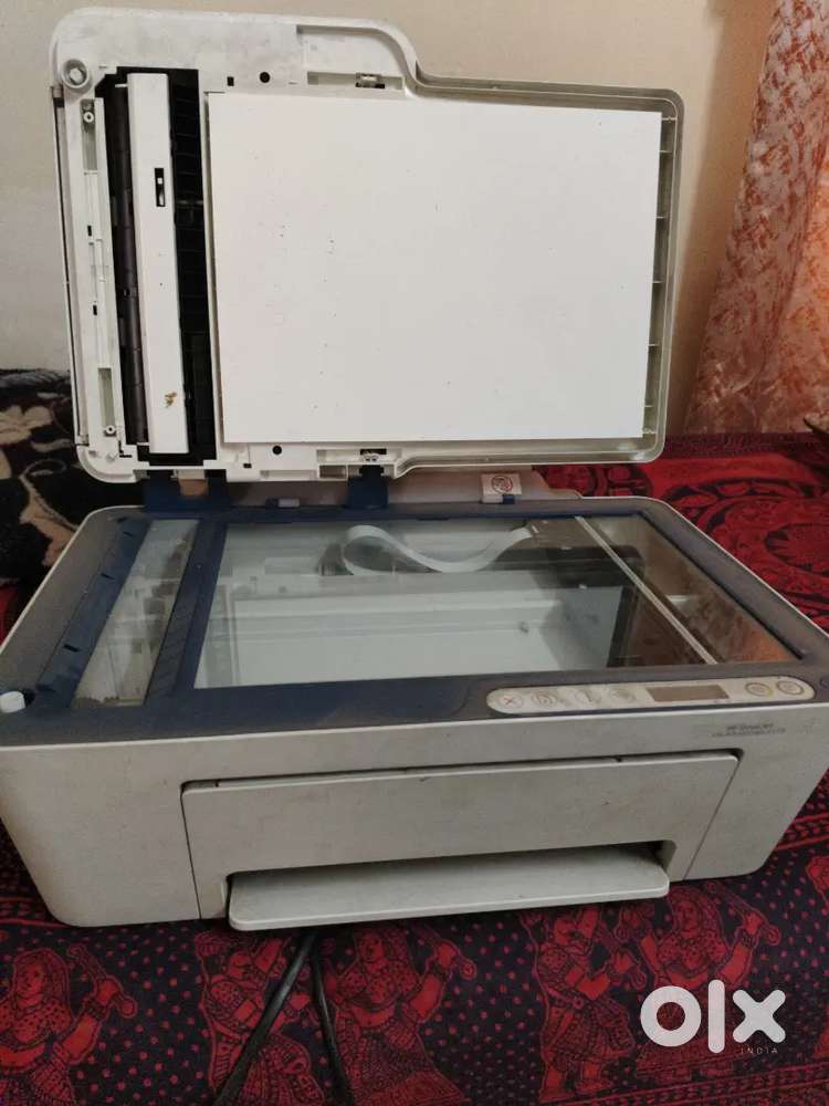 Colour printer