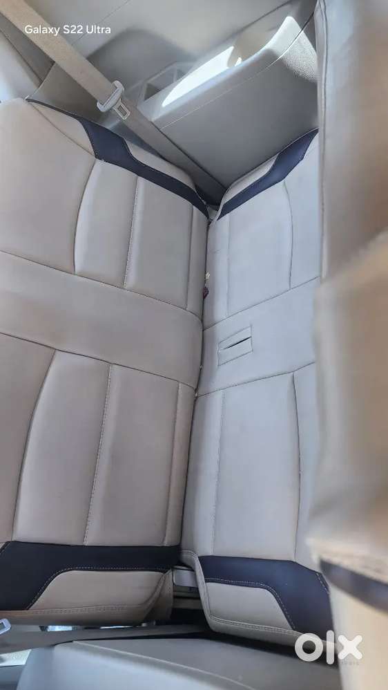 Maruti Suzuki Ertiga Vdi 2015