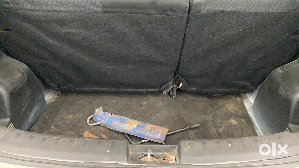 Maruti Suzuki Swift 2004-2010 Vdi Bsiii W/ Abs, 2015, Diesel