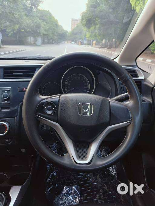 Honda Wr-v Edge Edition I-vtec S, 2018, Petrol