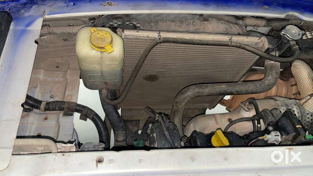Tata Nano Twist Xt, 2014, Petrol