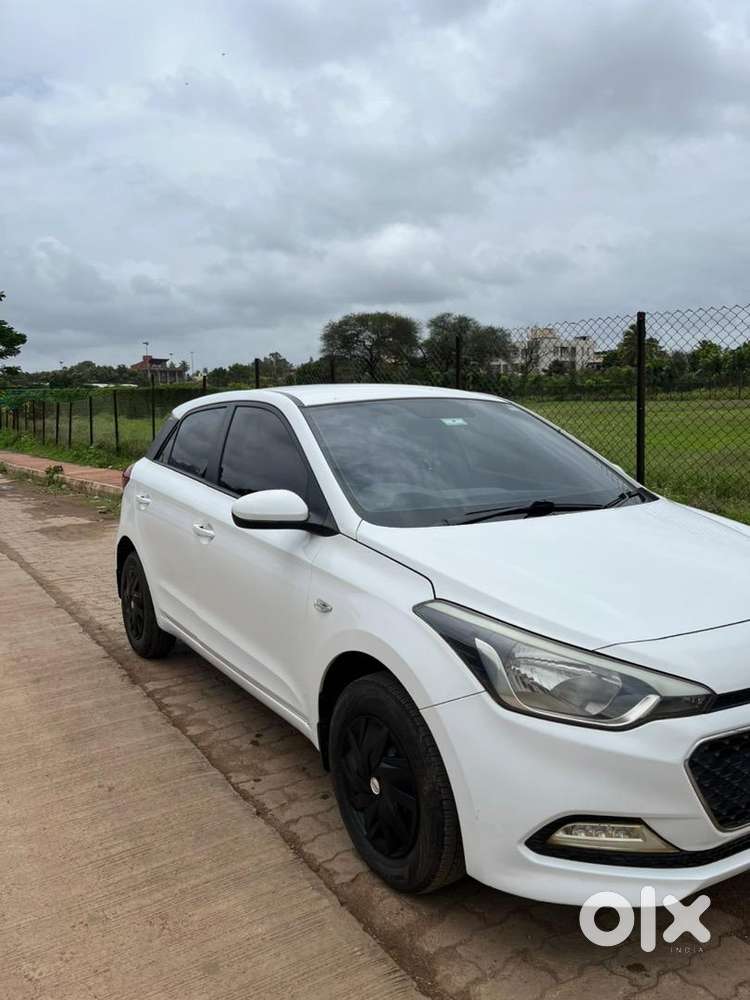 Hyundai Elite I20 2015 Diesel Good Condition