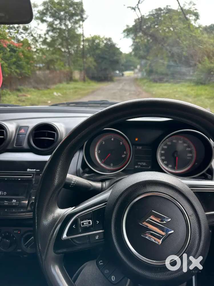 Maruti Suzuki Swift 2019 Diesel 48000 Km Driven Vdi