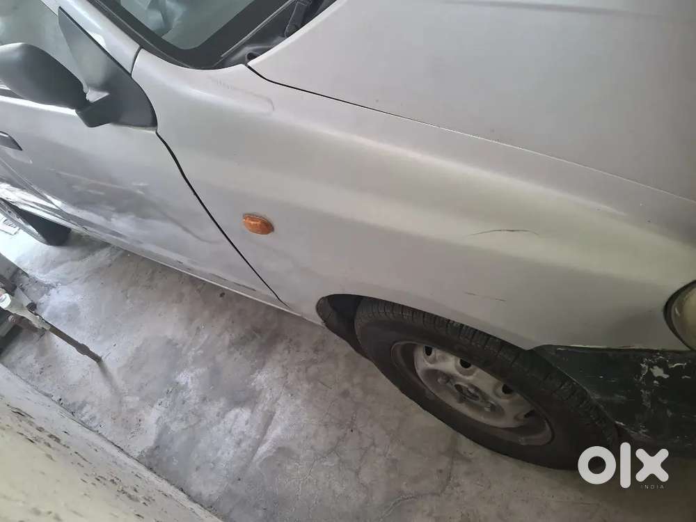 Maruti Suzuki Alto 2004 Petrol Well Maintained