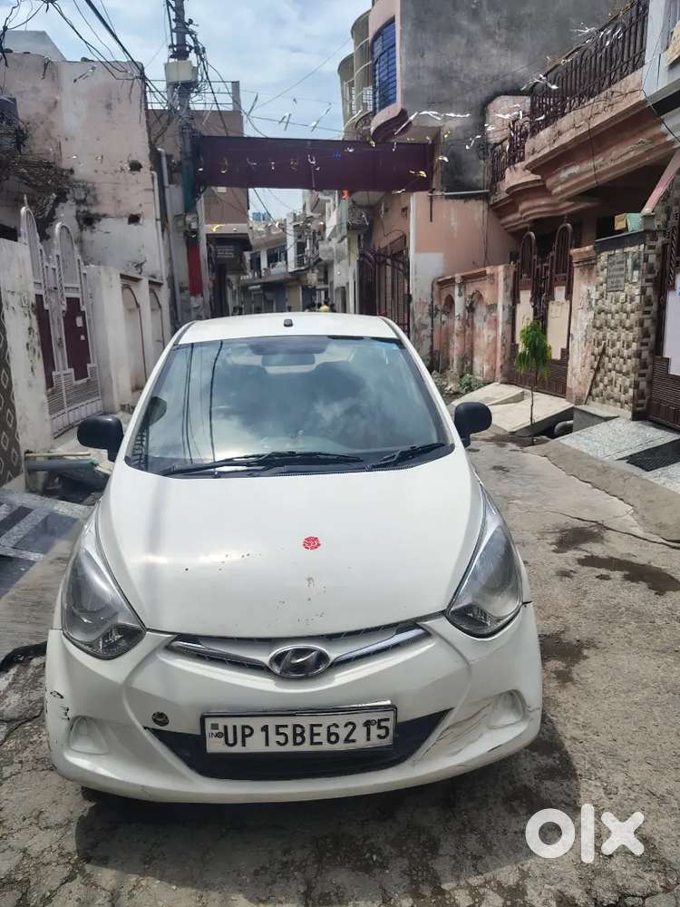 Hyundai Eon 0.8 D Lite Plus 2013