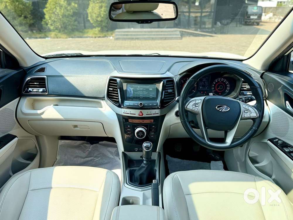 Mahindra Xuv300 W8 Option Diesel, 2022, Diesel