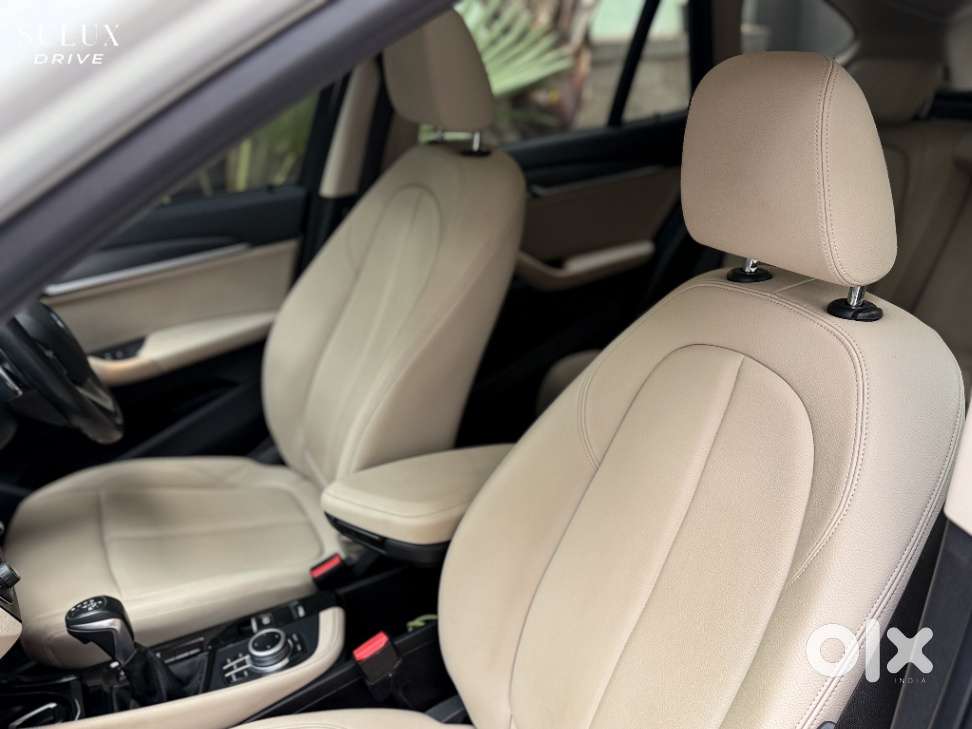 Bmw X1 Sdrive 20d X Line, 2020, Diesel