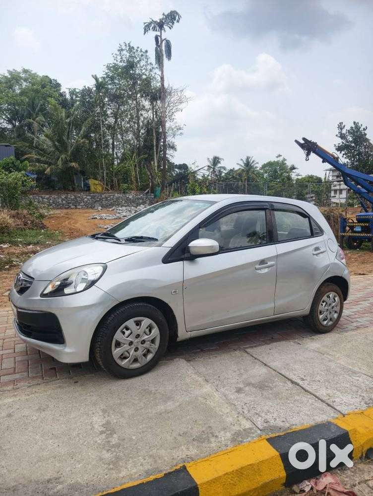 Honda Brio, 2013, Petrol