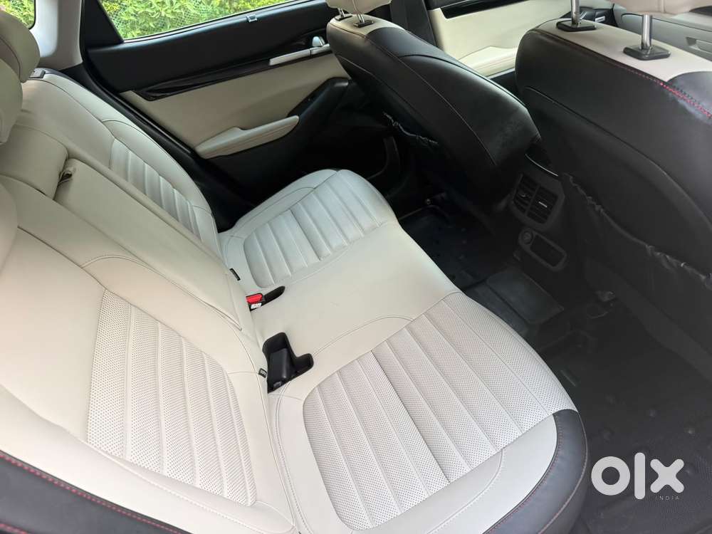 Kia Seltos, 2020, Petrol