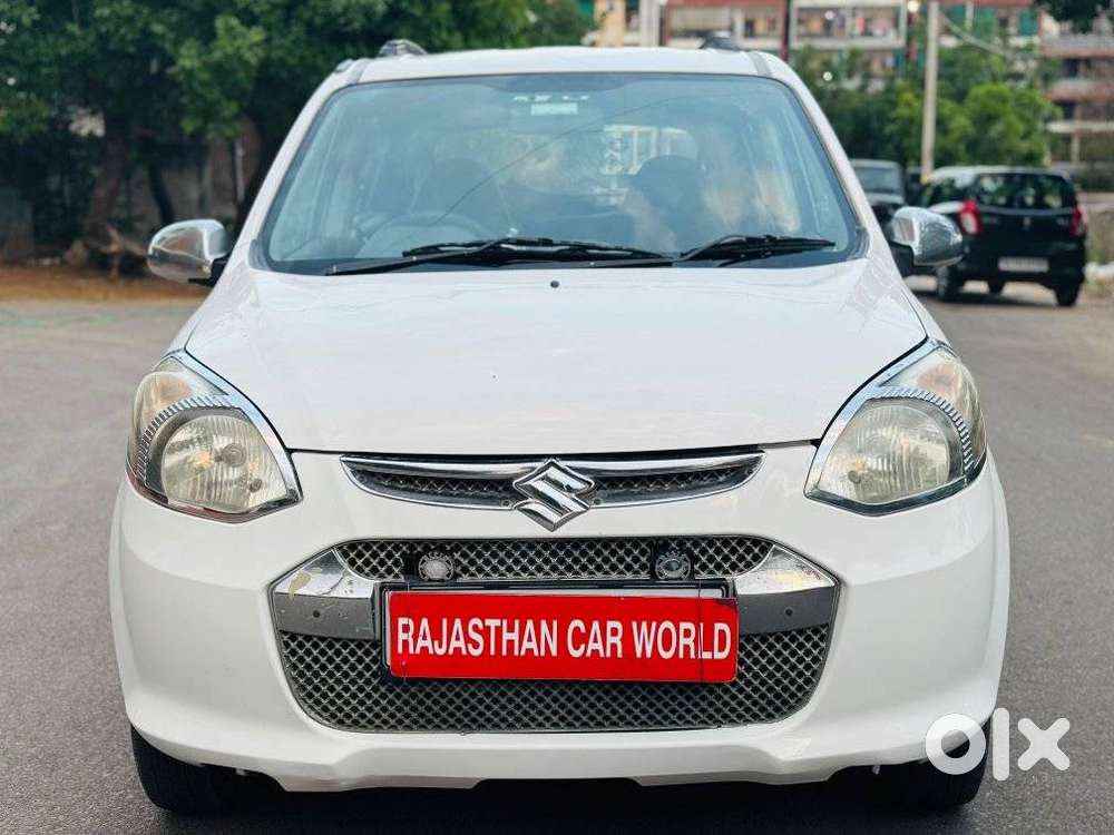 Maruti Suzuki Alto 800 2012-2016 Lxi Airbag, 2014, Petrol