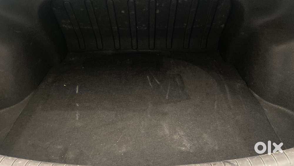 Hyundai Verna 1.6 Sx (o) Vtvt, 2017, Petrol