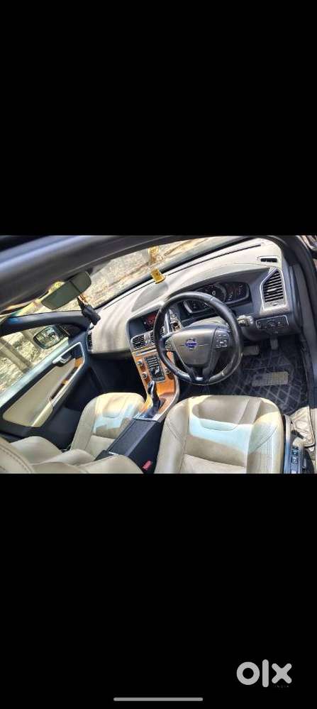 Volvo Xc60 D4 Summum, 2017, Diesel