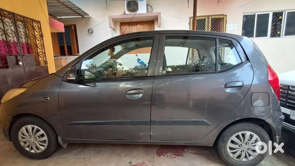 Hyundai I10 2013 Petrol Well Maintained