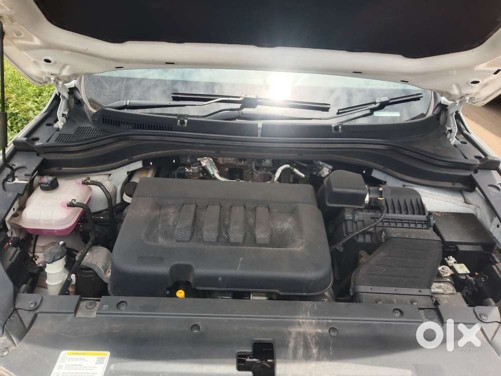 Mahindra Xuv700ax7l 2023 Diesel Good Condition