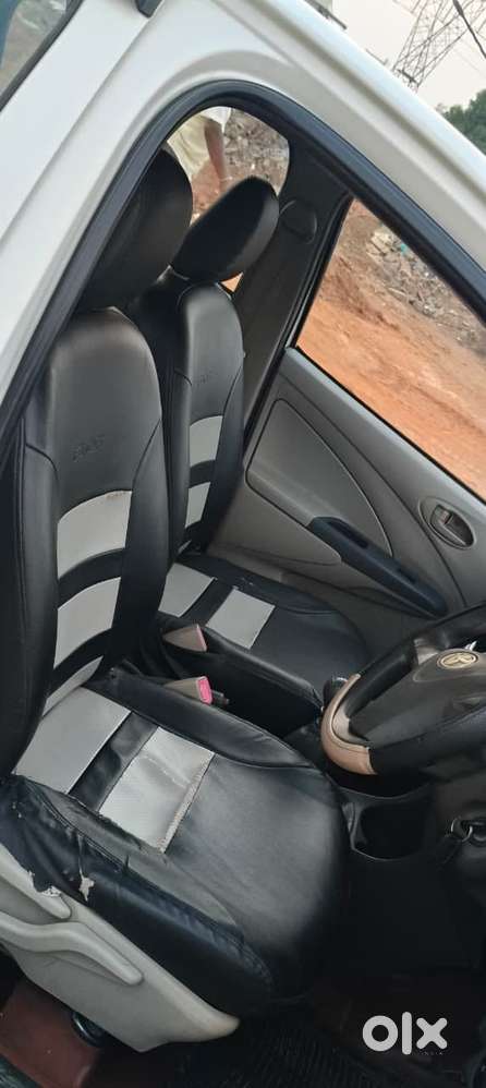 Toyota Etios Liva Gd Sp*, 2015, Diesel