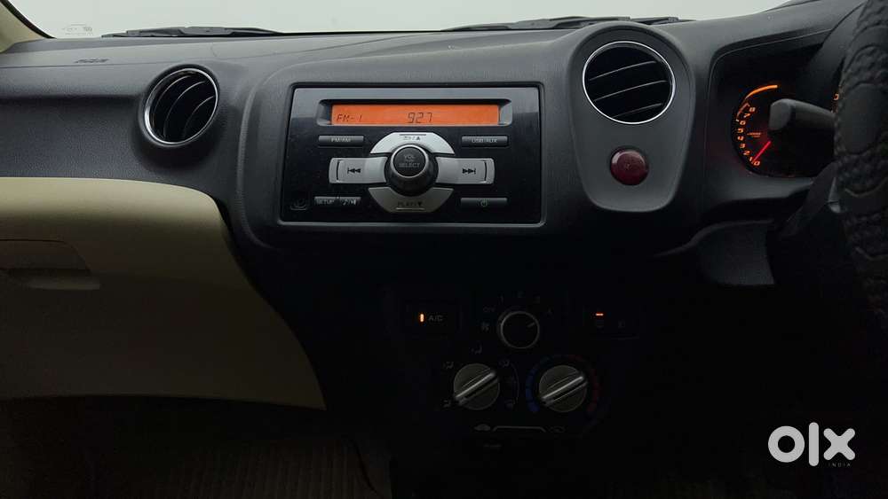 Honda Amaze Vx I-vtec, 2014, Petrol